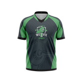 University of Arkansas Monticello Jersey