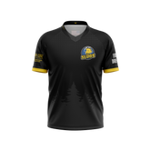 UC Santa Cruz | Player Jersey