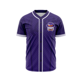 University of Evansville | Baseball Jersey
