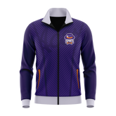 University of Evansville | Premium Full Zip Water Resistant Jacket