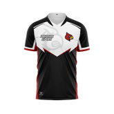 University of Louisville Jersey 2
