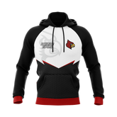 University of Louisville | Immortal Series | Hoodie Alt