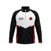 University of Louisville | Immortal Series | Quarter Zip Pullover