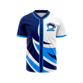 University of North Florida | Immortal Series | Baseball Jersey