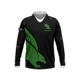 University of North Texas | Long Sleeve Jersey