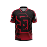 South Dakota University | Immortal Series | Jersey
