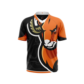 Upper Sandusky Esports Jersey