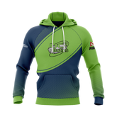 Upsala | Immortal Series | Hoodie