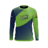 Upsala | Phantom Series | Long Sleeve T-Shirt