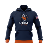 Utica University | Immortal Series | Hoodie