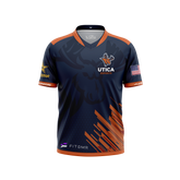 Utica University Youth Jersey