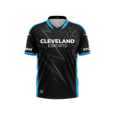 V Sue Cleveland HS | Jersey