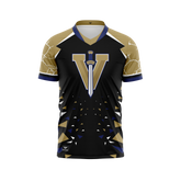 Vanguard High School | Jersey