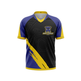 Venus High School Jersey