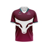 What Do You Beef | 2024 Red Jersey