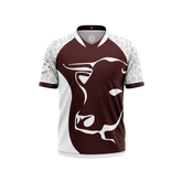 What Do You Beef | Immortal Series | Jersey Alt