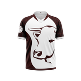 What Do You Beef | Immortal Series | Jersey