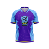 Sea Tech High School | Immortal Series | Alt Jersey