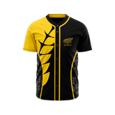 Wichita State Esports Baseball Jersey
