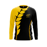 Wichita State Esports | Phantom Series | Long Sleeve T-Shirt