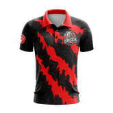 Wadsworth High School | Button Up Polo