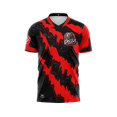 Wadsworth High School Jersey