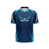 Wake Tech Community College Jersey