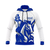 Warren High School | Pullover Hoodie