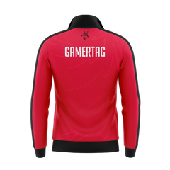 Baker College | Premium Full Zip Water Resistant Jacket