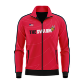 Baker College | Premium Full Zip Water Resistant Jacket