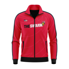 Baker College | Premium Full Zip Water Resistant Jacket