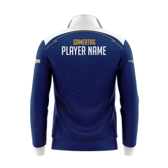 Concordia Omaha HS | Full Zip Water Resistant Jacket