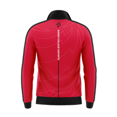 Baker College | Premium Full Zip Water Resistant Jacket