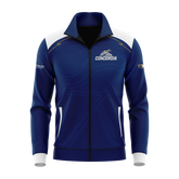 Concordia Omaha HS | Full Zip Water Resistant Jacket