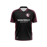 Waverly High School | Jersey