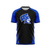 Wayne High School | Black Jersey
