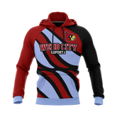 Webb City High School | Pullover Hoodie