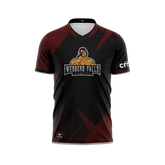 Webbers Falls Schools Jersey