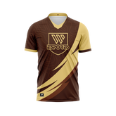 West High School CA Jersey 2026