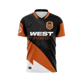 West Mesquite HS | Jersey
