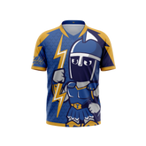 West Mifflin HS | Jersey