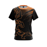 West Anchorage High School | Sublimated | Short Sleeve T-Shirt
