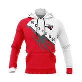 Western Colorado University | Pullover Hoodie 2025