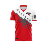 Western Colorado University | Jersey 2025