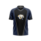 Western Nebraska Community College Esports Jersey