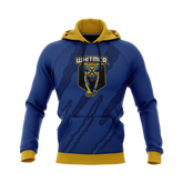 Whitmer High School Pullover Hoodie