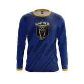Whitmer High School Long Sleeve T-Shirt