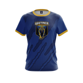 Whitmer High School Short Sleeve T-Shirt