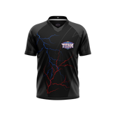 Wichita South High School Esports Jersey