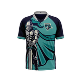York Academy Esports Jersey Away
